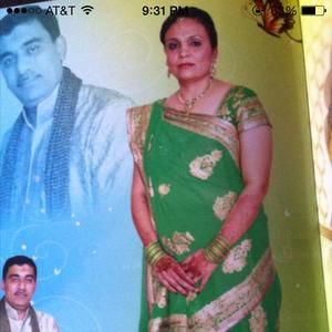 Meet your Posher, Jyotika